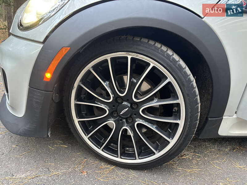 Хэтчбек MINI Cooper 2014 в Полтаве