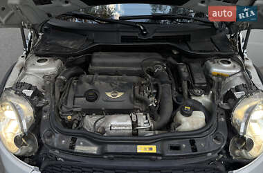Хетчбек MINI Cooper 2014 в Полтаві