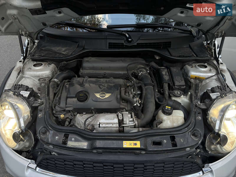Хетчбек MINI Cooper 2014 в Полтаві