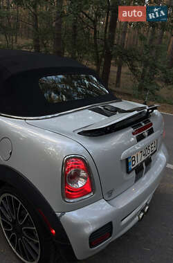 Хетчбек MINI Cooper 2014 в Полтаві