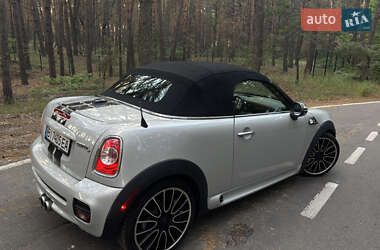 Хетчбек MINI Cooper 2014 в Полтаві