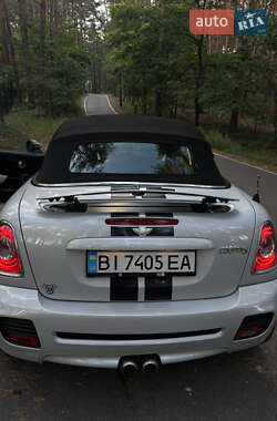Хетчбек MINI Cooper 2014 в Полтаві