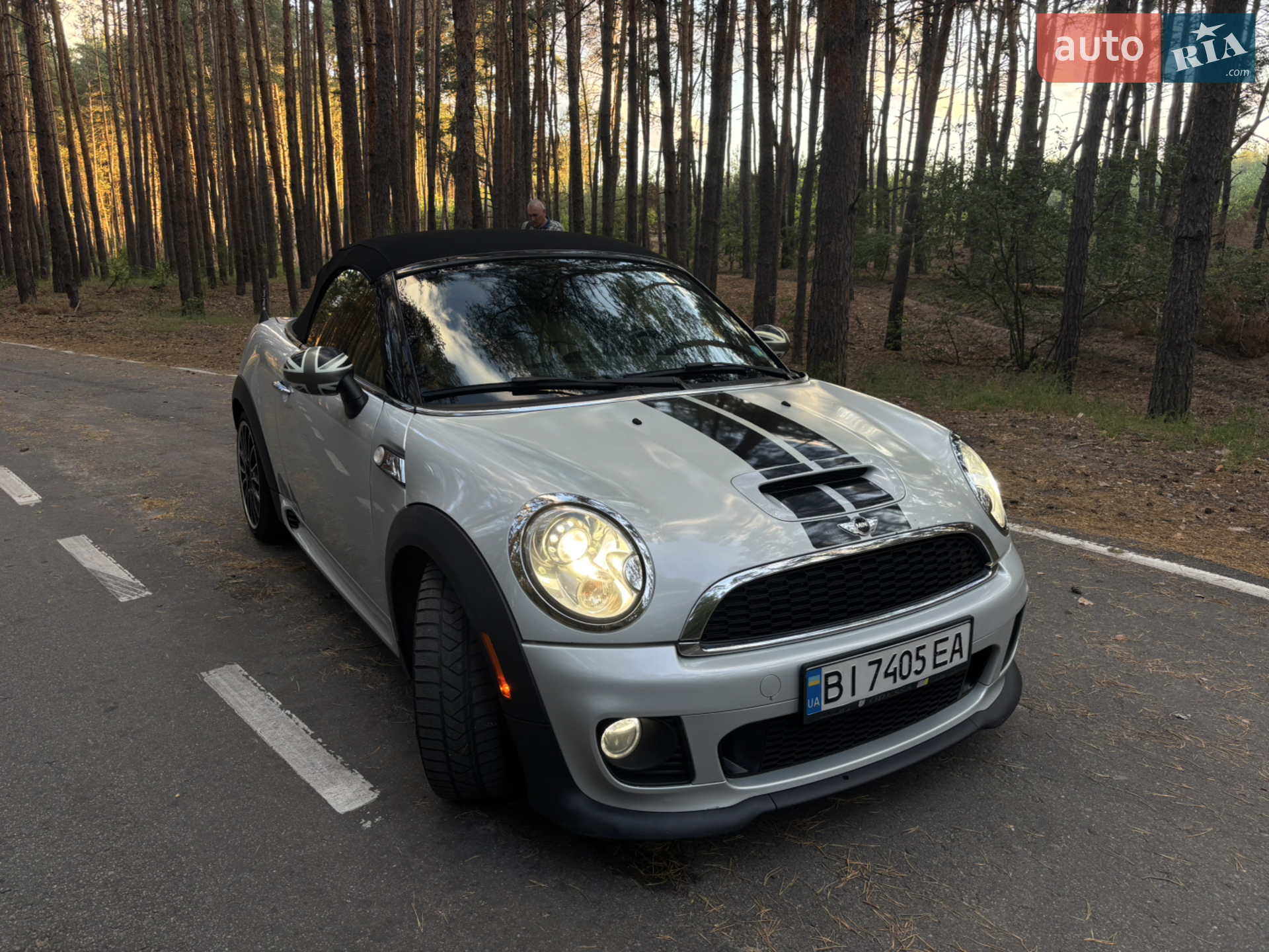 2014 MINI Cooper - мініатюра 7