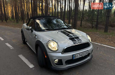 Хэтчбек MINI Cooper 2014 в 