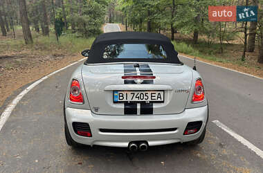 Хетчбек MINI Cooper 2014 в Полтаві