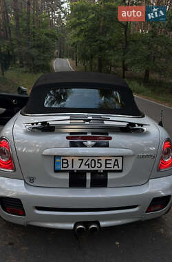 Хетчбек MINI Cooper 2014 в Полтаві
