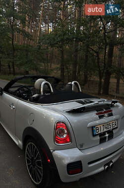 Хетчбек MINI Cooper 2014 в Полтаві