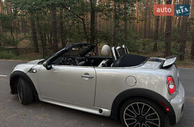 Хетчбек MINI Cooper 2014 в Полтаві