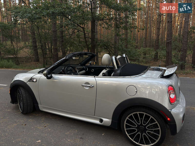 Хетчбек MINI Cooper 2014 в Полтаві