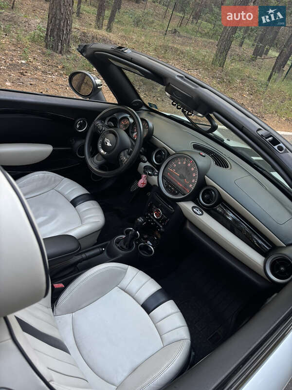 Хэтчбек MINI Cooper 2014 в Полтаве