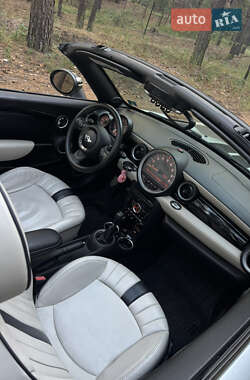 Хэтчбек MINI Cooper 2014 в 