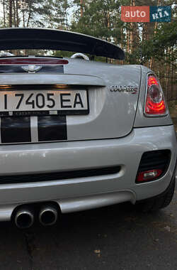 Хетчбек MINI Cooper 2014 в Полтаві