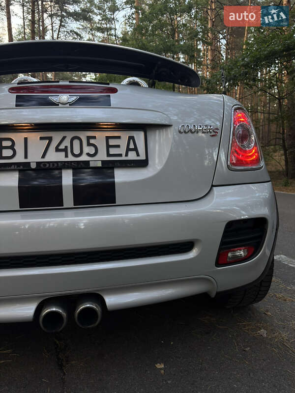 Хетчбек MINI Cooper 2014 в Полтаві