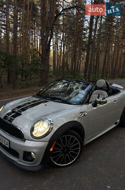 Хетчбек MINI Cooper 2014 в Полтаві