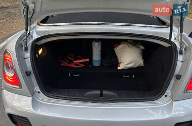 Хетчбек MINI Cooper 2014 в Полтаві