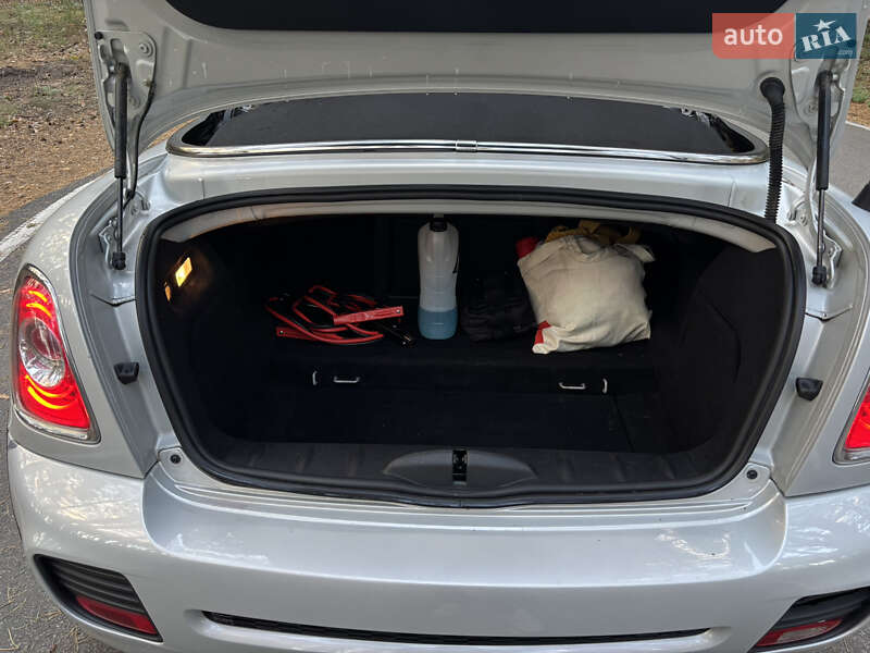 Хетчбек MINI Cooper 2014 в Полтаві
