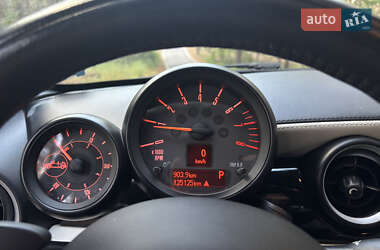 Хетчбек MINI Cooper 2014 в Полтаві
