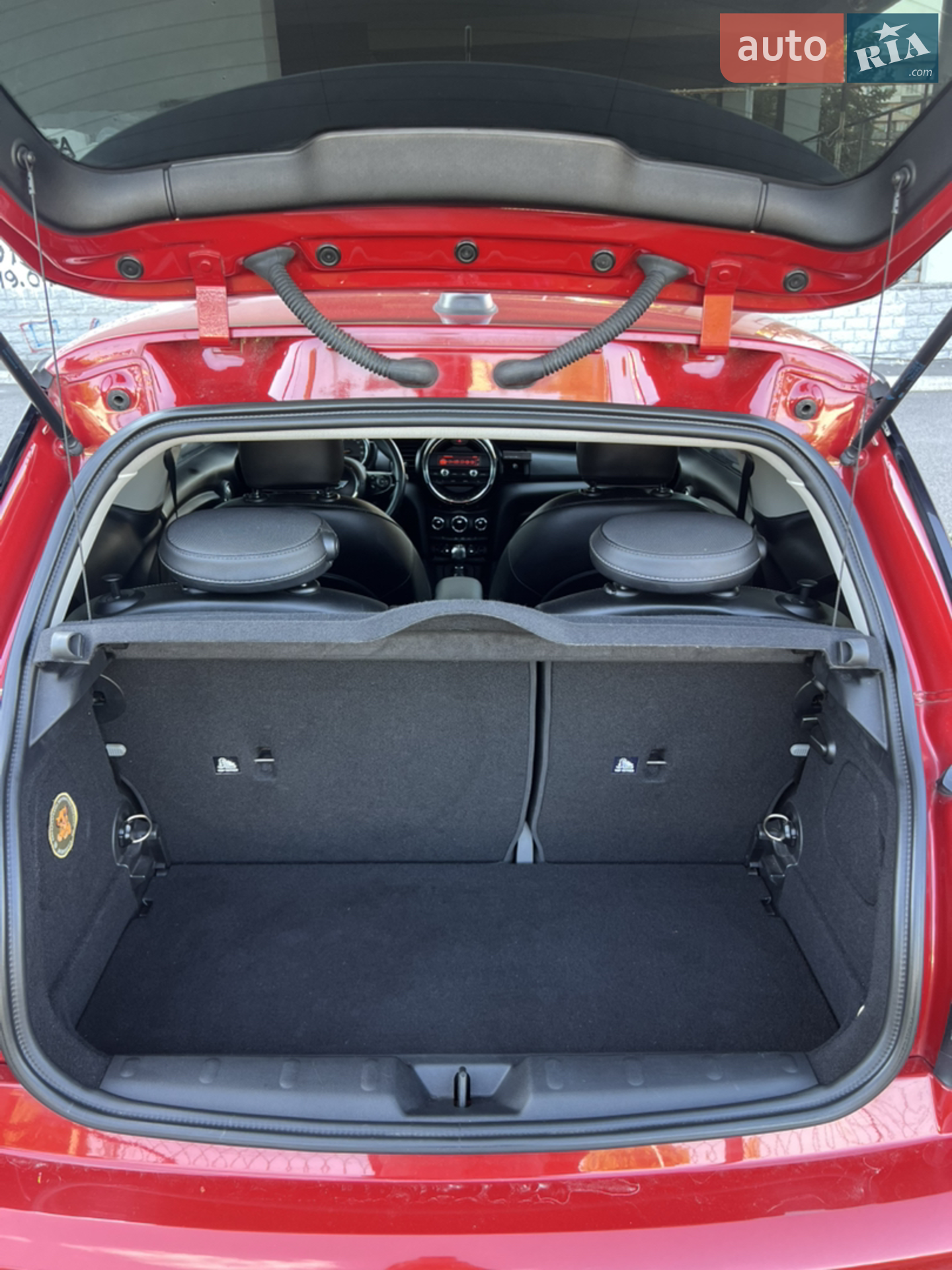 2015 MINI Cooper - мініатюра 10