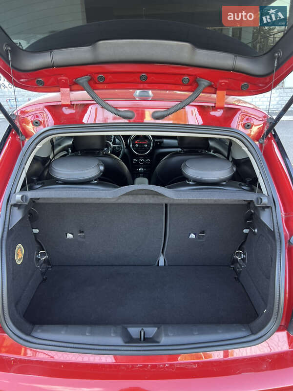 Хэтчбек MINI Cooper 2015 в Киеве