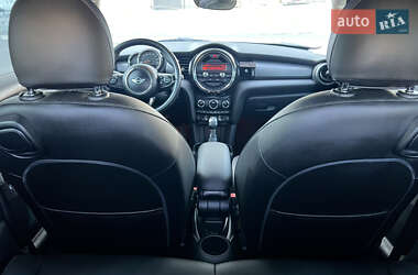 Хэтчбек MINI Cooper 2015 в Киеве
