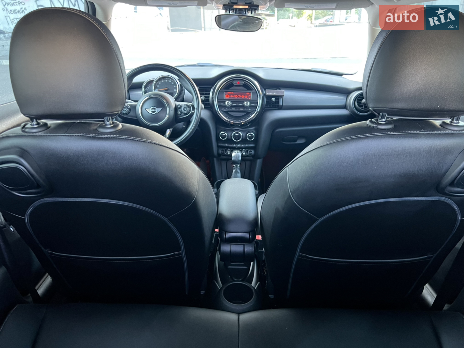 2015 MINI Cooper - мініатюра 11