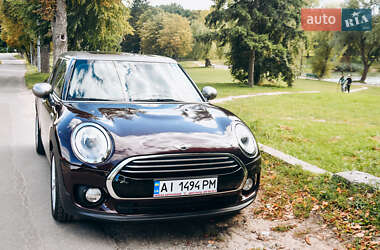Хэтчбек MINI Cooper 2016 в 