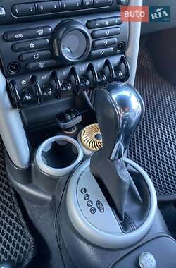 Хэтчбек MINI Cooper 2006 в 