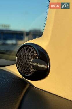 Хэтчбек MINI Cooper 2011 в 