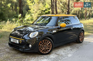 Хэтчбек MINI Cooper 2014 в Киеве