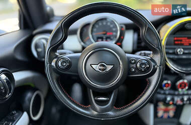 Хэтчбек MINI Cooper 2014 в 