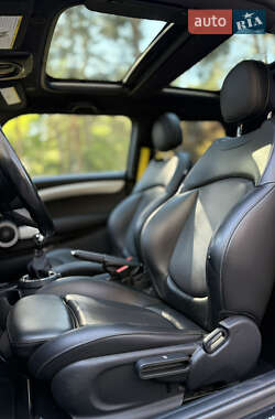 Хэтчбек MINI Cooper 2014 в 