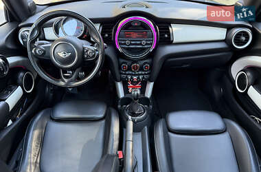 Хэтчбек MINI Cooper 2014 в 