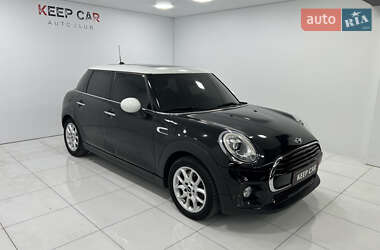 Хетчбек MINI Cooper 2017 в Одесі