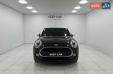 Хетчбек MINI Cooper 2017 в Одесі