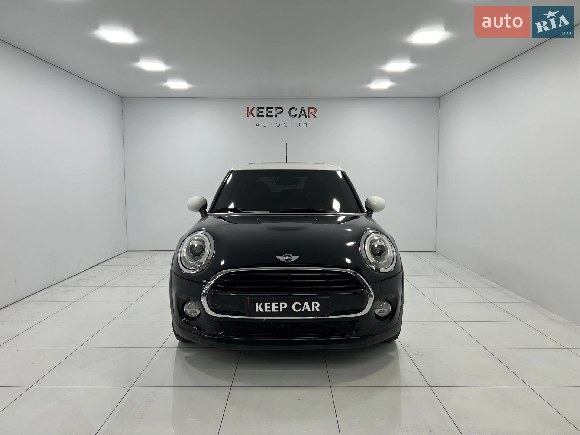 2017 MINI Cooper - мініатюра 5