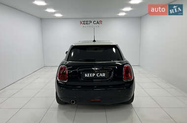 Хетчбек MINI Cooper 2017 в Одесі