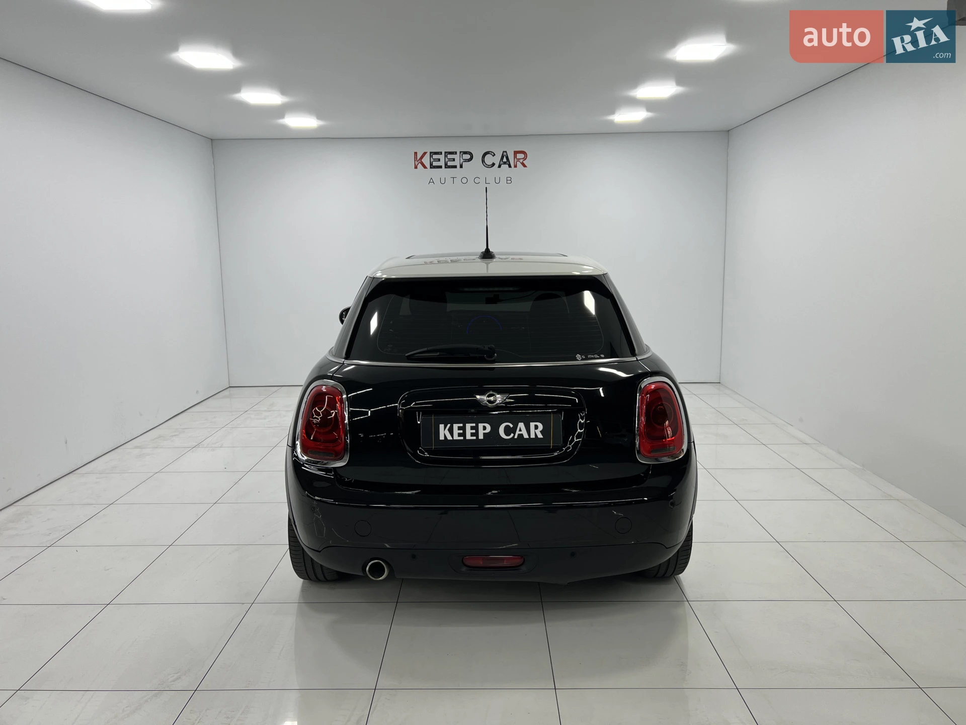 2017 MINI Cooper - мініатюра 13