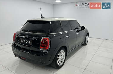 Хетчбек MINI Cooper 2017 в Одесі