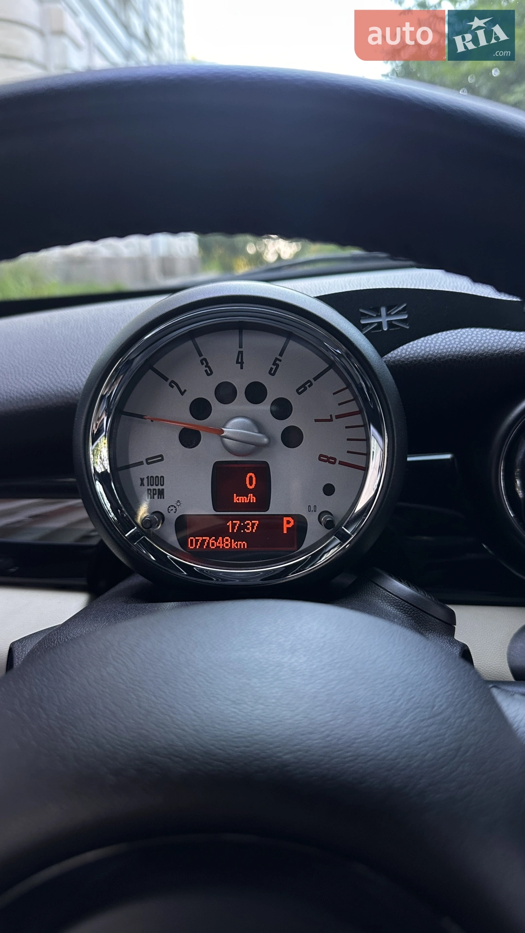 2012 MINI Cooper - мініатюра 8