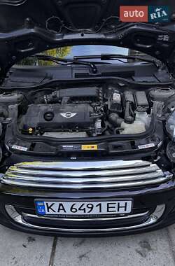 Хэтчбек MINI Cooper 2012 в Черкассах