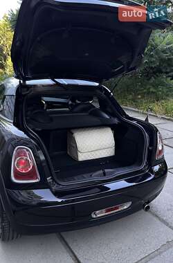 Хетчбек MINI Cooper 2012 в 