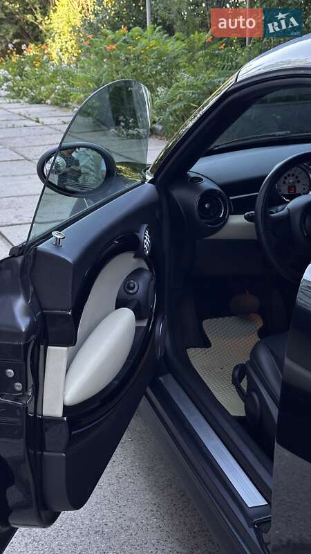 Хэтчбек MINI Cooper 2012 в Черкассах