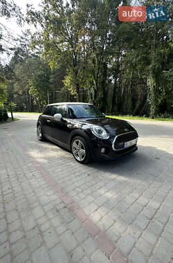Хетчбек MINI Cooper 2016 в Львові