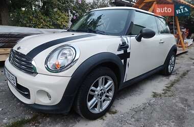 Хетчбек MINI Cooper 2011 в Львові