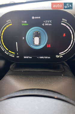 Хетчбек MINI Cooper 2022 в 