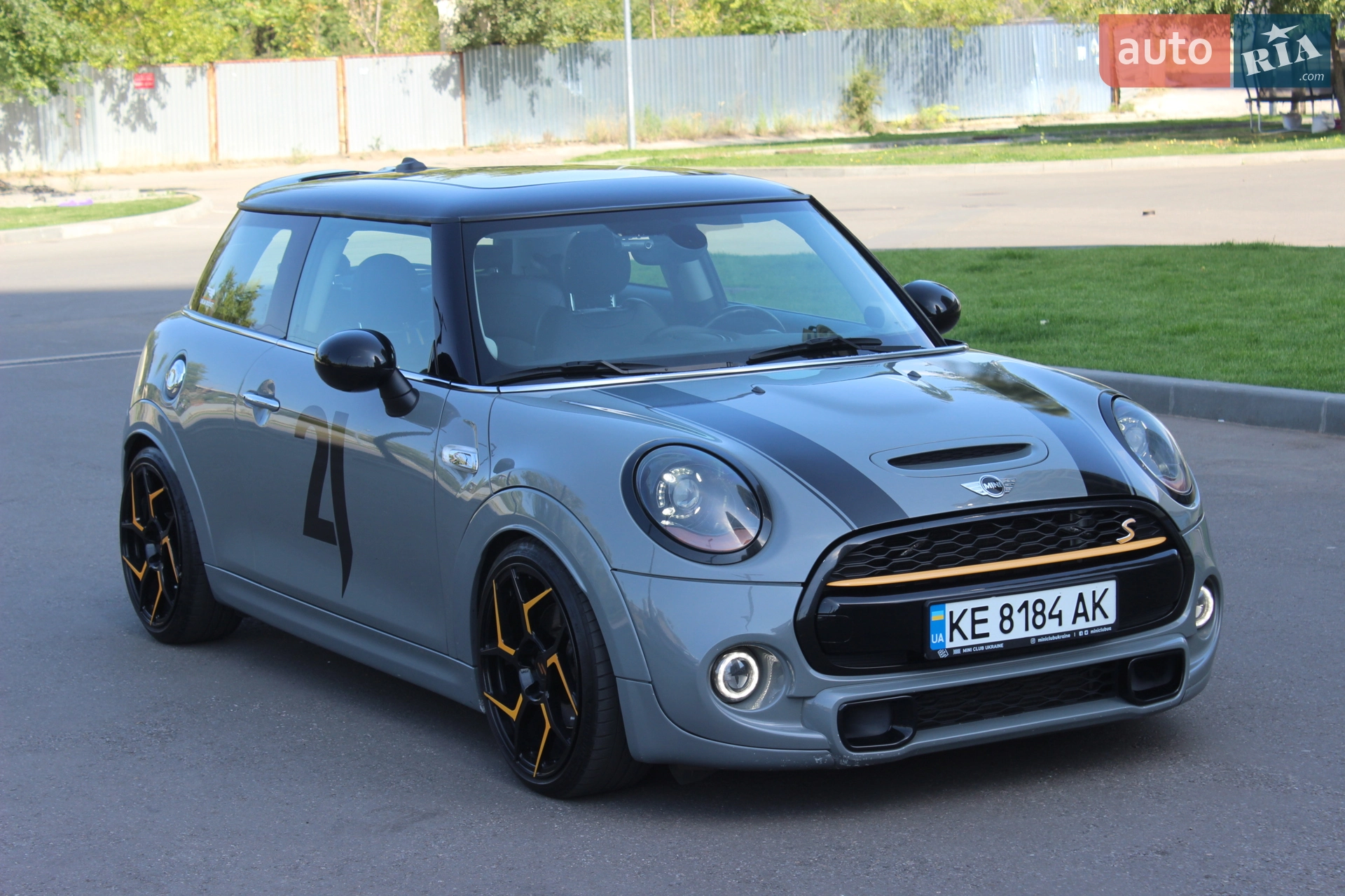 2015 MINI Cooper - мініатюра 8