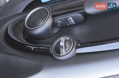 Хэтчбек MINI Cooper 2015 в 