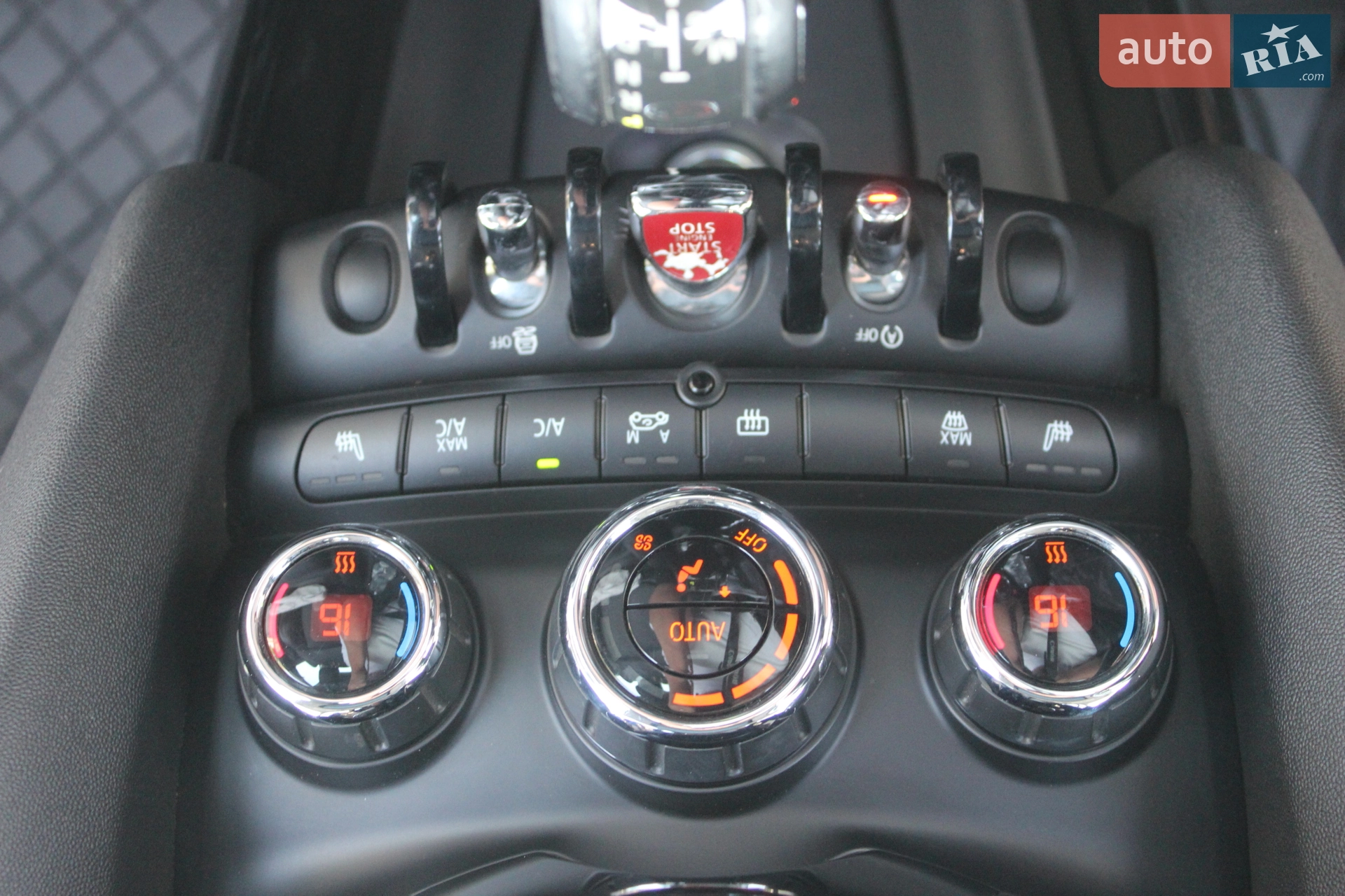 2015 MINI Cooper - мініатюра 39