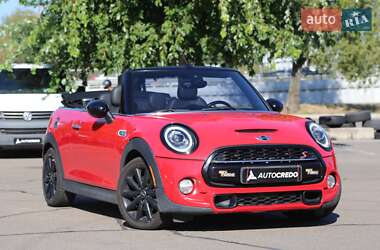 Хетчбек MINI Cooper 2018 в Києві