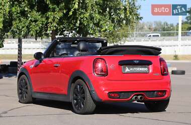 Хетчбек MINI Cooper 2018 в 